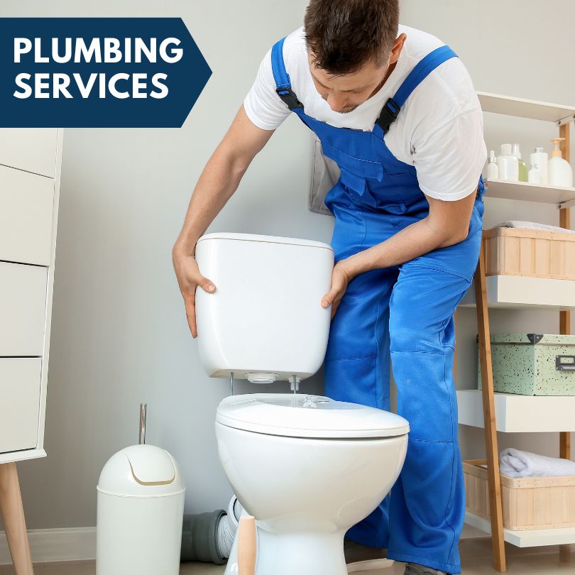 Plumbing Company in Vicksburg, MI